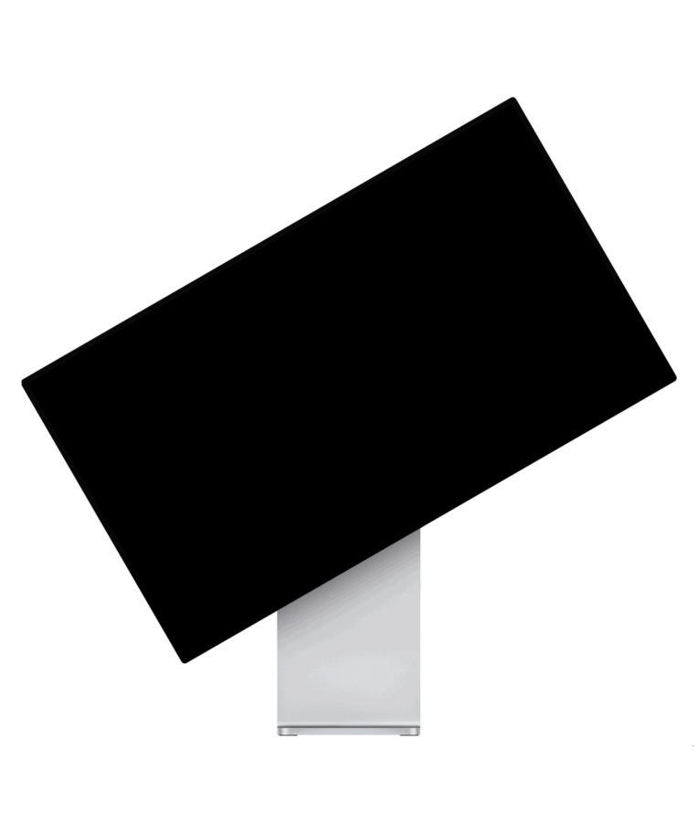 Обзор монитора Apple Pro Display XDR: полмиллиона рублей с учетом подставки5