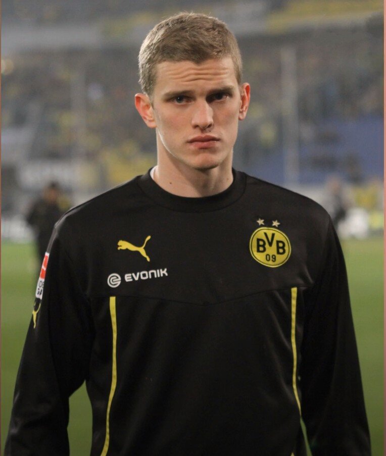 Свен Бендер