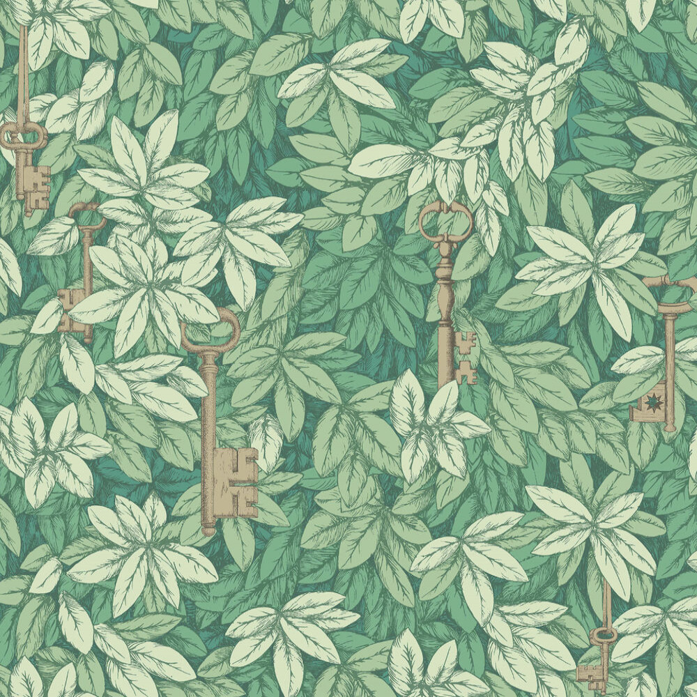 Листва от Форназетти