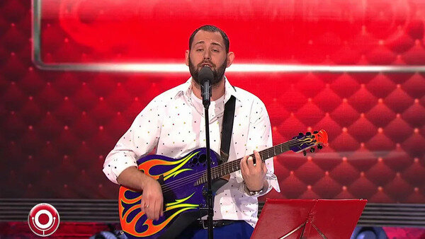 Семён Слепаков