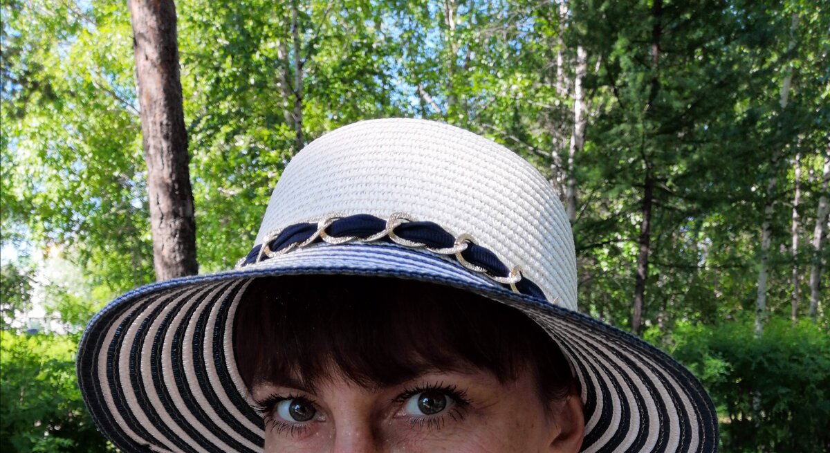 Татьяна Детцель