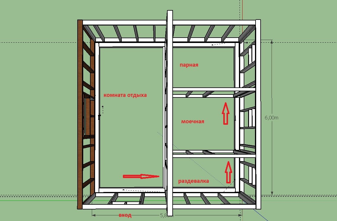 В комнате размера 6 5 3. Внутренняя планировка уличного туалета. Павильон 2,5*6 внутри планировка.