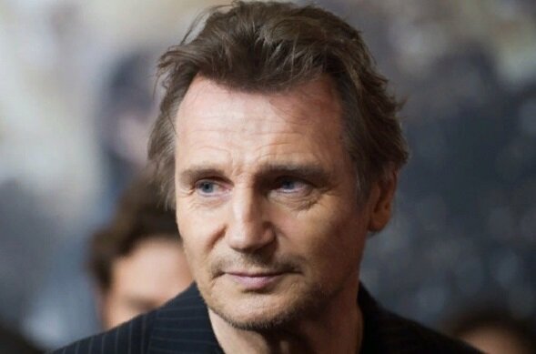 ЛИАМ НИСОН АНТРОПОЛОГИЧЕСКИ БЛИЗОК К *ПАЛЕО-ЕВРОПЕЙЦАМ*. (Яндекс Картинки\кинофильм про.ру).