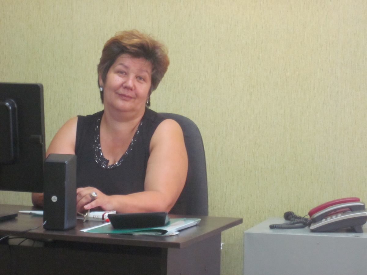 Слушаем и помогаем.