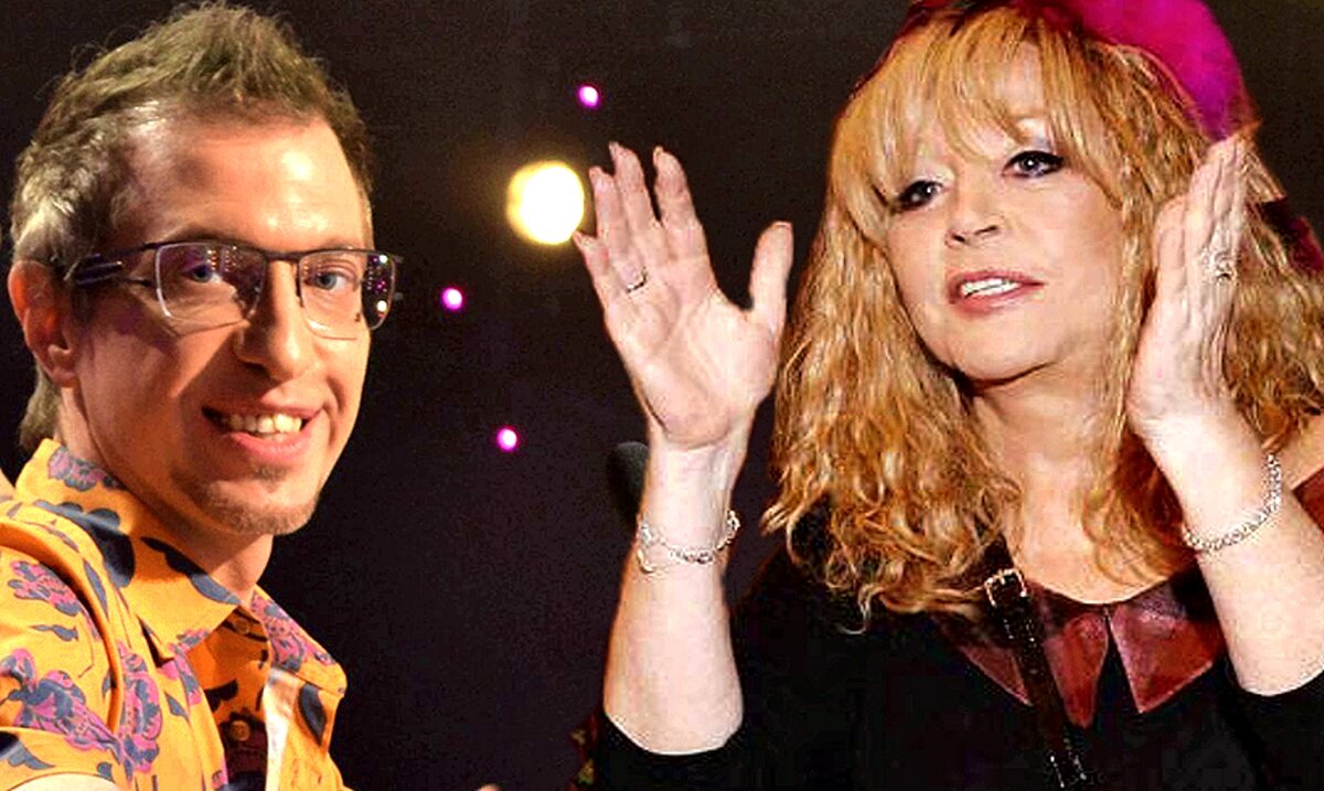 Соседов неоднократно рубил правду матку о российском шоу-бизнесе 