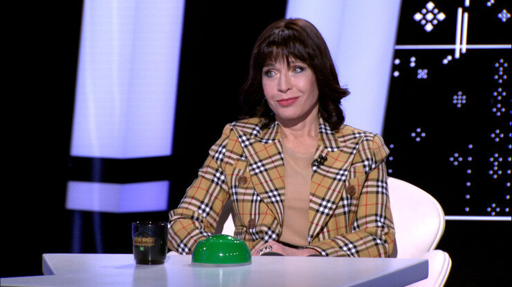 Алиса Мон / Фото: кадр из программы