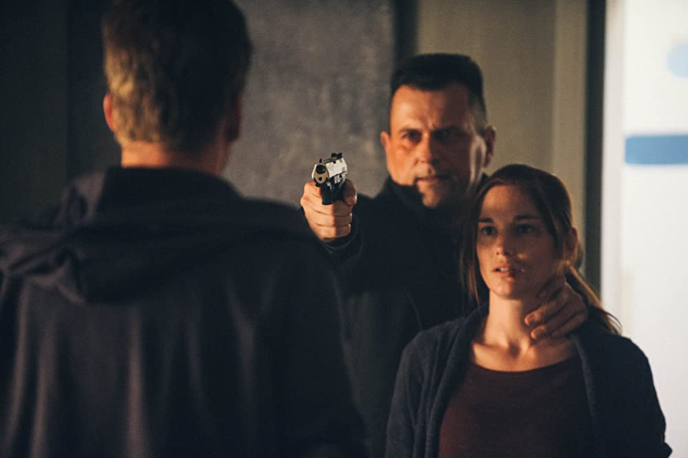 Кадр из фильма, источник: imdb.com. Режиссер: Иштван Мадарас. Оператор: Андраш Надь. Производство: Café Film