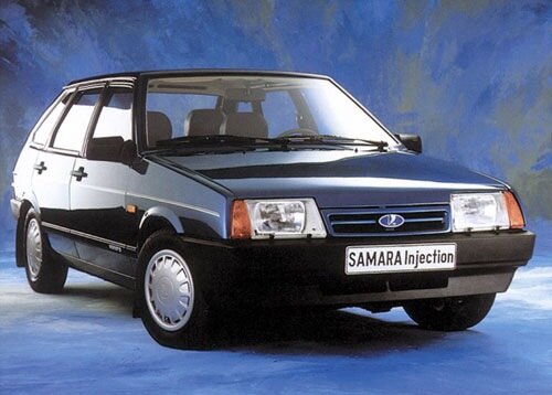 История создания, развития компании Автоваз и автомобилей ВАЗ