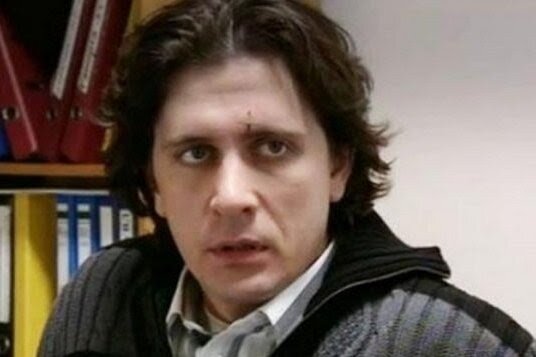 Стас Скрябин