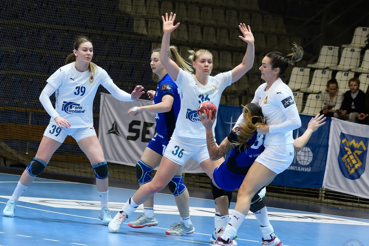 Источники фото – https://vk.com/a_handball, https://vk.com/rostovhandball, https://vk.com/whccska