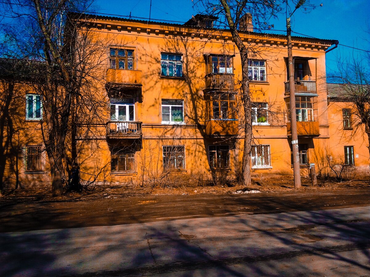 Ипотека на квартиру