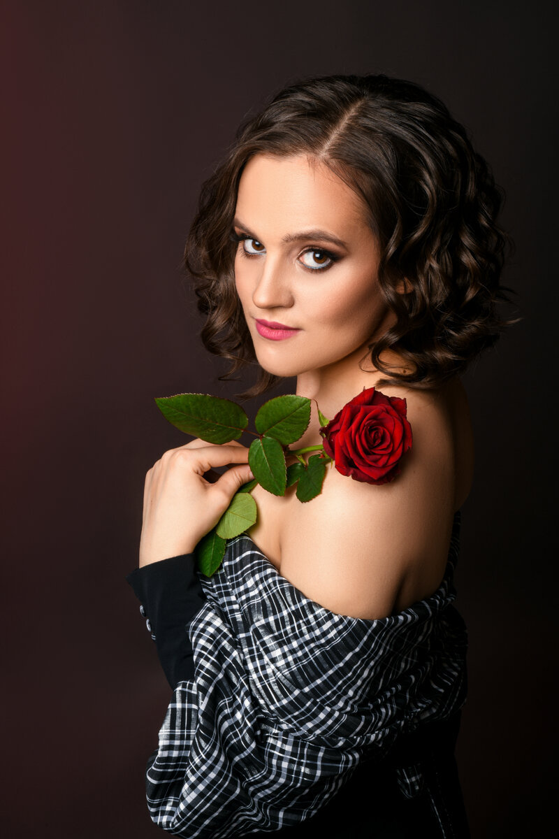 Екатерина Ломакина 