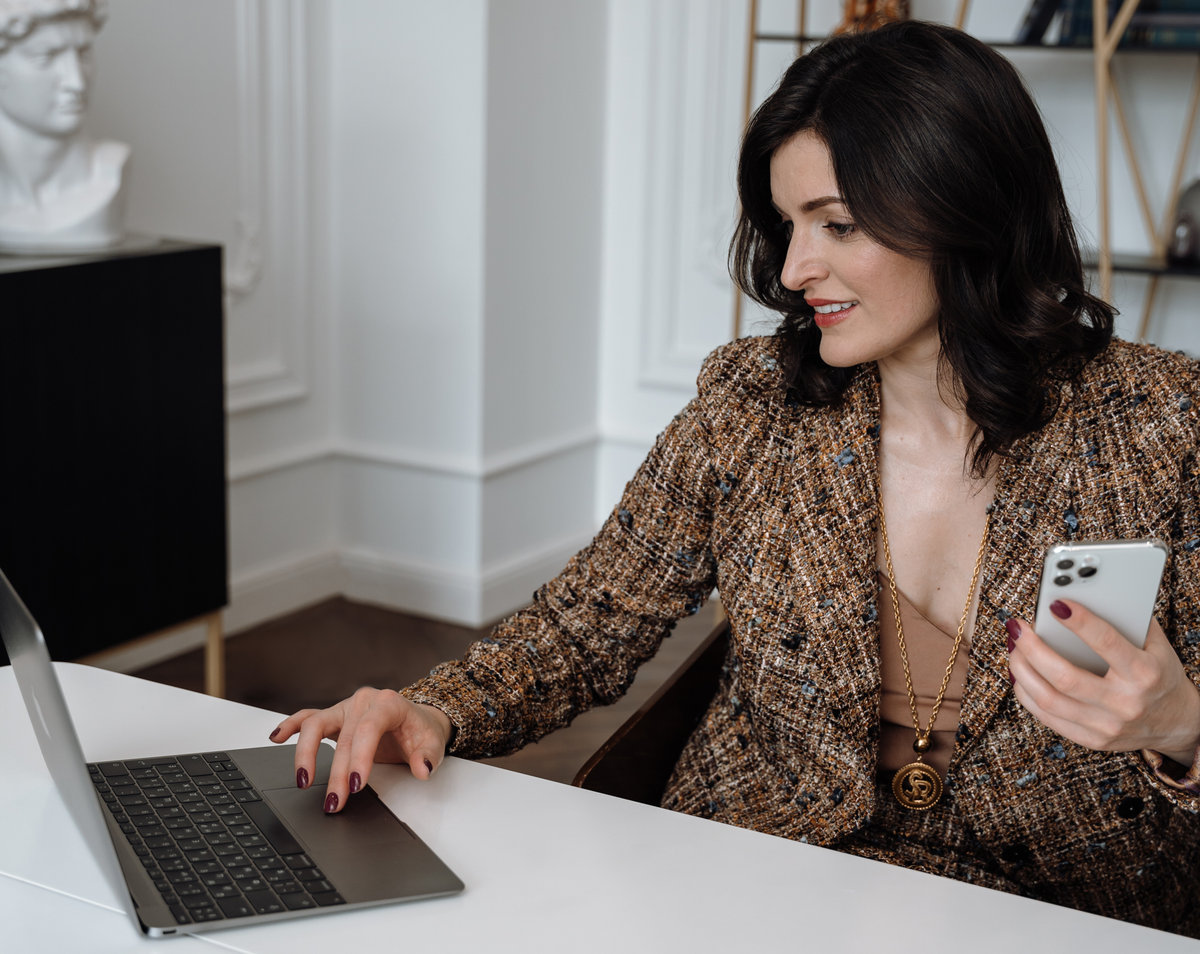 Прежде чем принять решение, все просчитываем! И, если нужно, советуемся со специалистами ;)