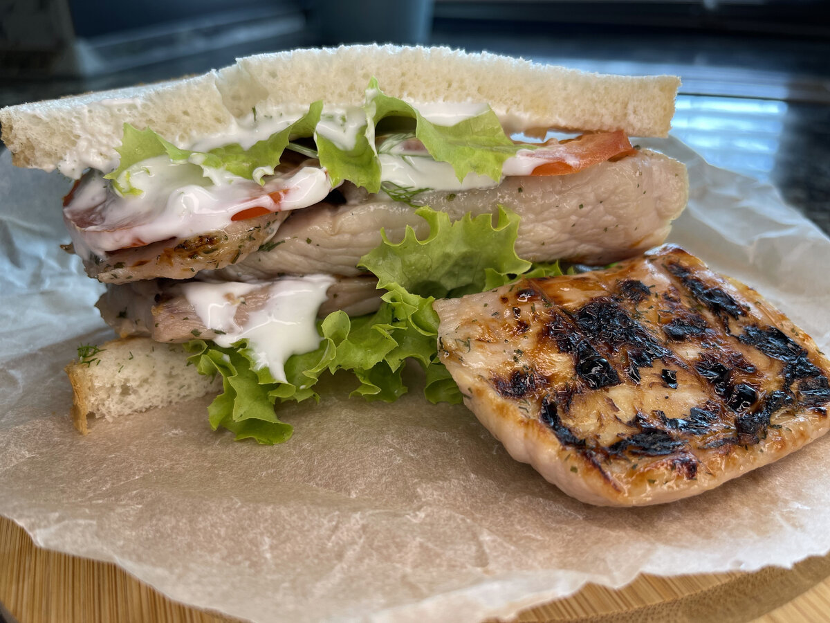 Фото автора!