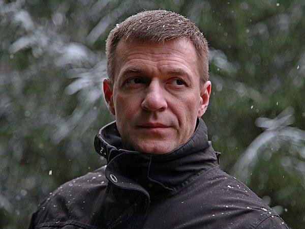 Константин Стрельников