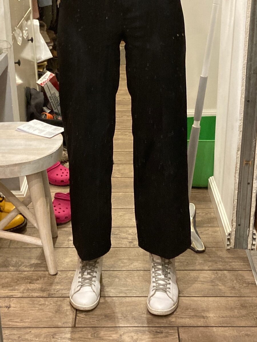 Так приходим на экзамен