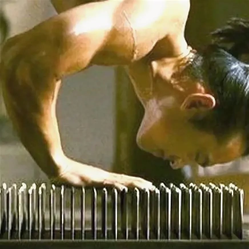 упорство и сила воли помогут сконцентрироваться