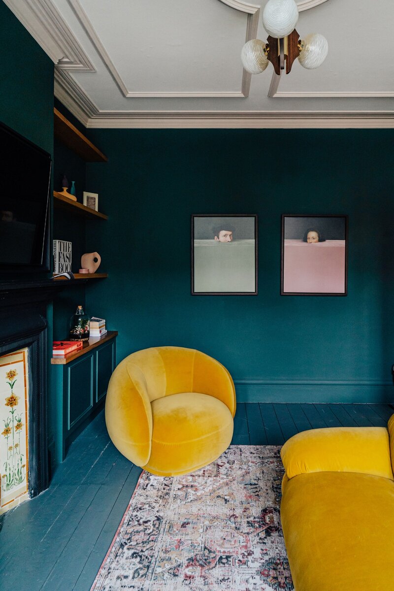 Фото: Inna Kostukovsky