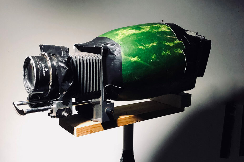 Брендан Бэрри