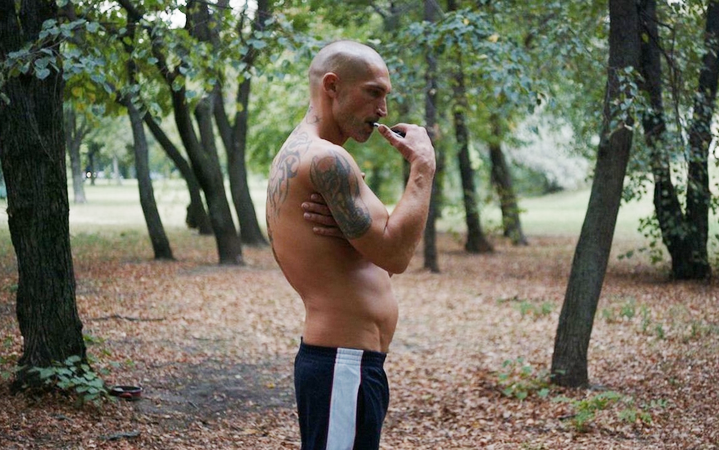 Кадр из фильма Wild Roots. Режиссер: Hajni Kis. Оператор: Акош Ньосоли. Производство: MPhilms, Post Office, Proton Cinema, VisionTeam