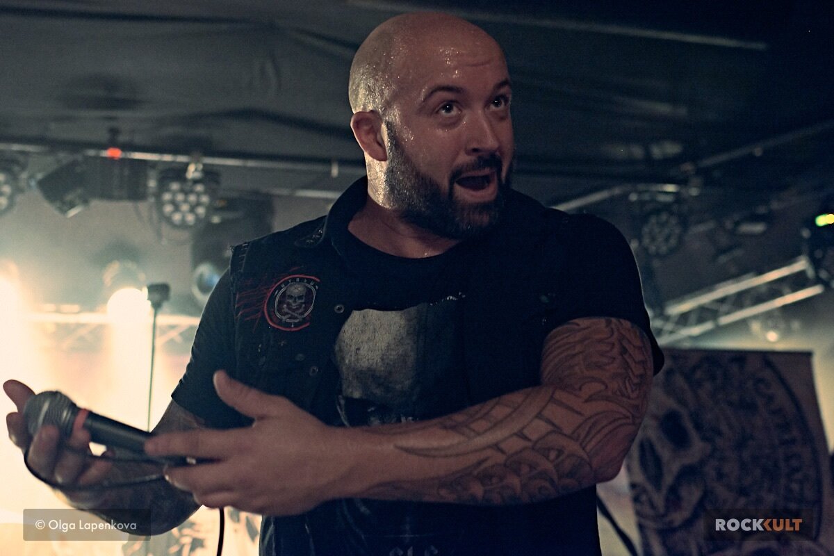 Benighted