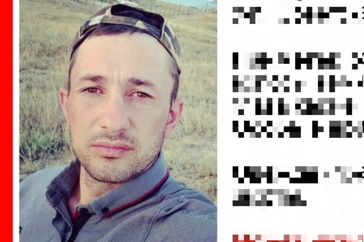    В Тверской области третью неделю ищут пропавшего 30-летнего мужчину