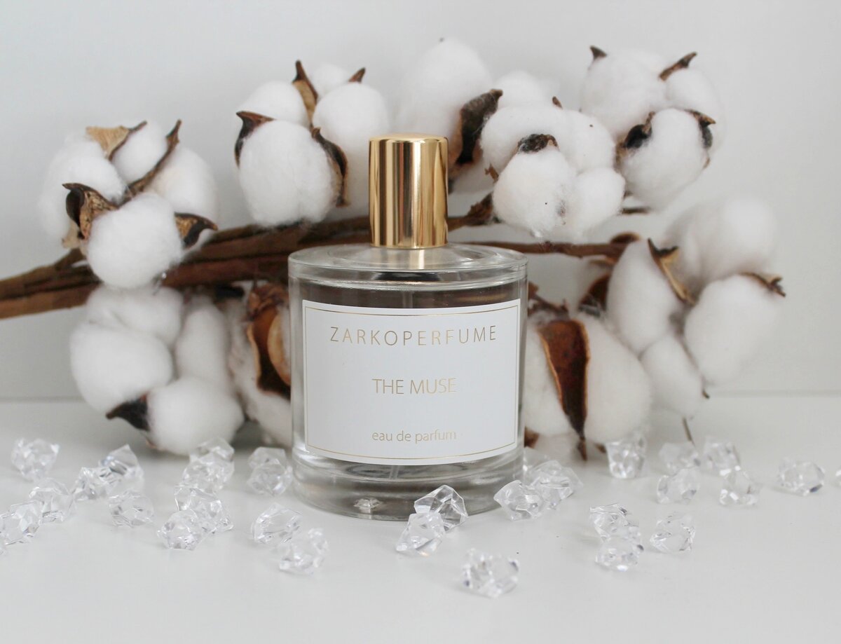 Лучшие ароматы в модном направлении second skin scents с примерами парфюма