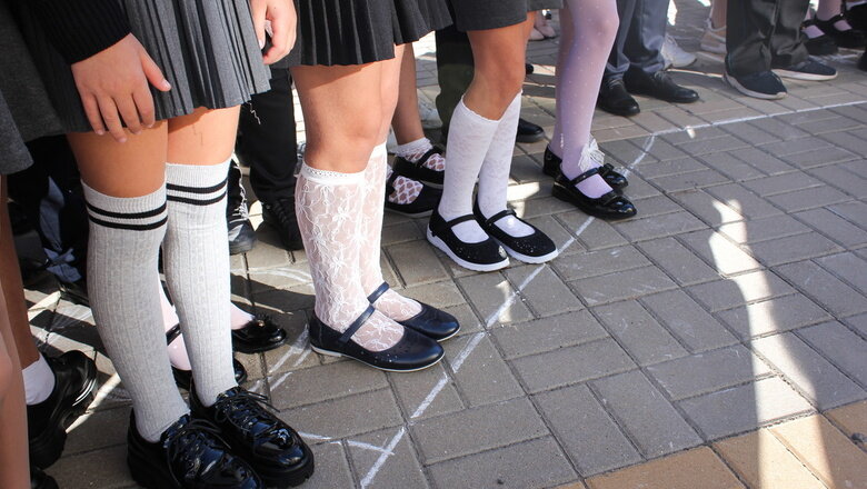 Фото: Анастасия Федосеенко / 1MI