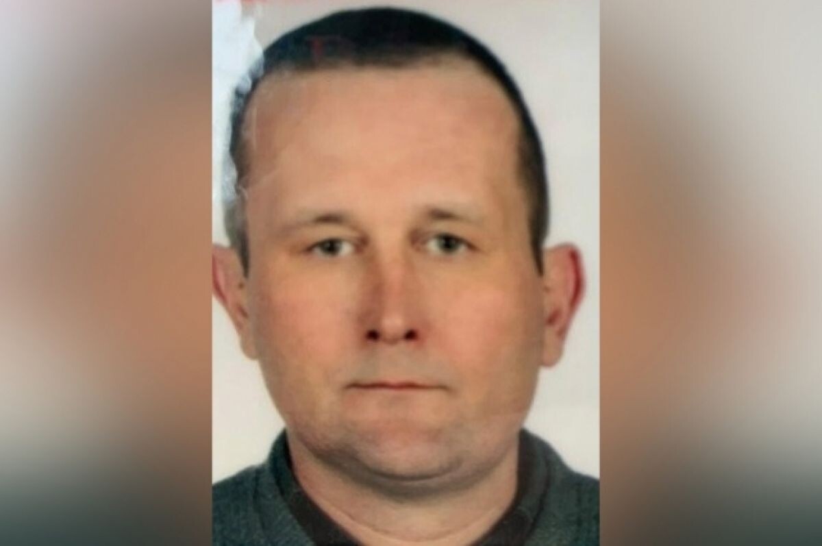    В Тверской области пропал 55-летний грибник