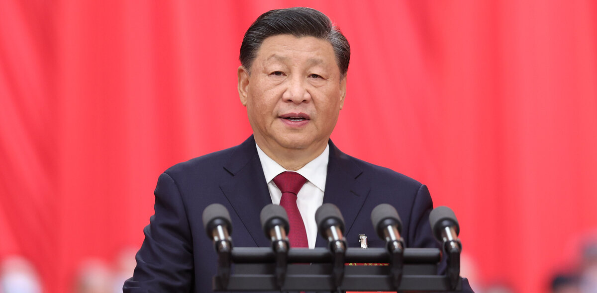 Фото: YAO DAWEI/XINHUA/EPA/TASS