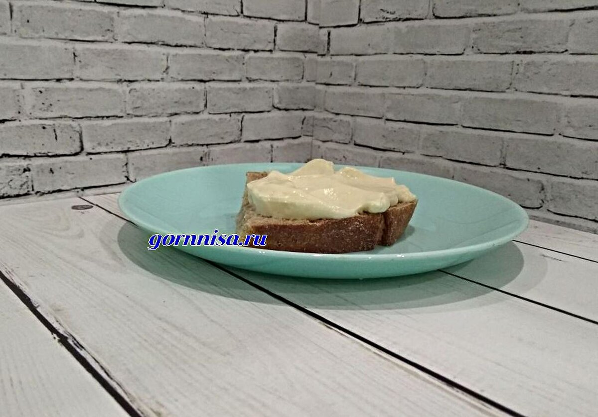    Домашний майонез - самый простой рецепт Pavlov A