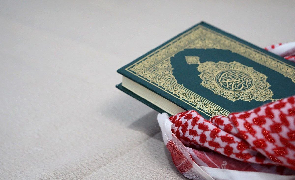 – 100 СОВЕТОВ ИЗ КОРАНА.