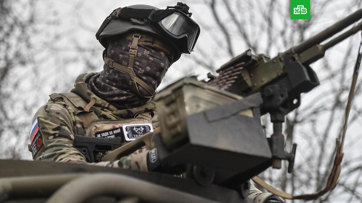    Фото: РИА Новости © 2022, Константин Михальчевский