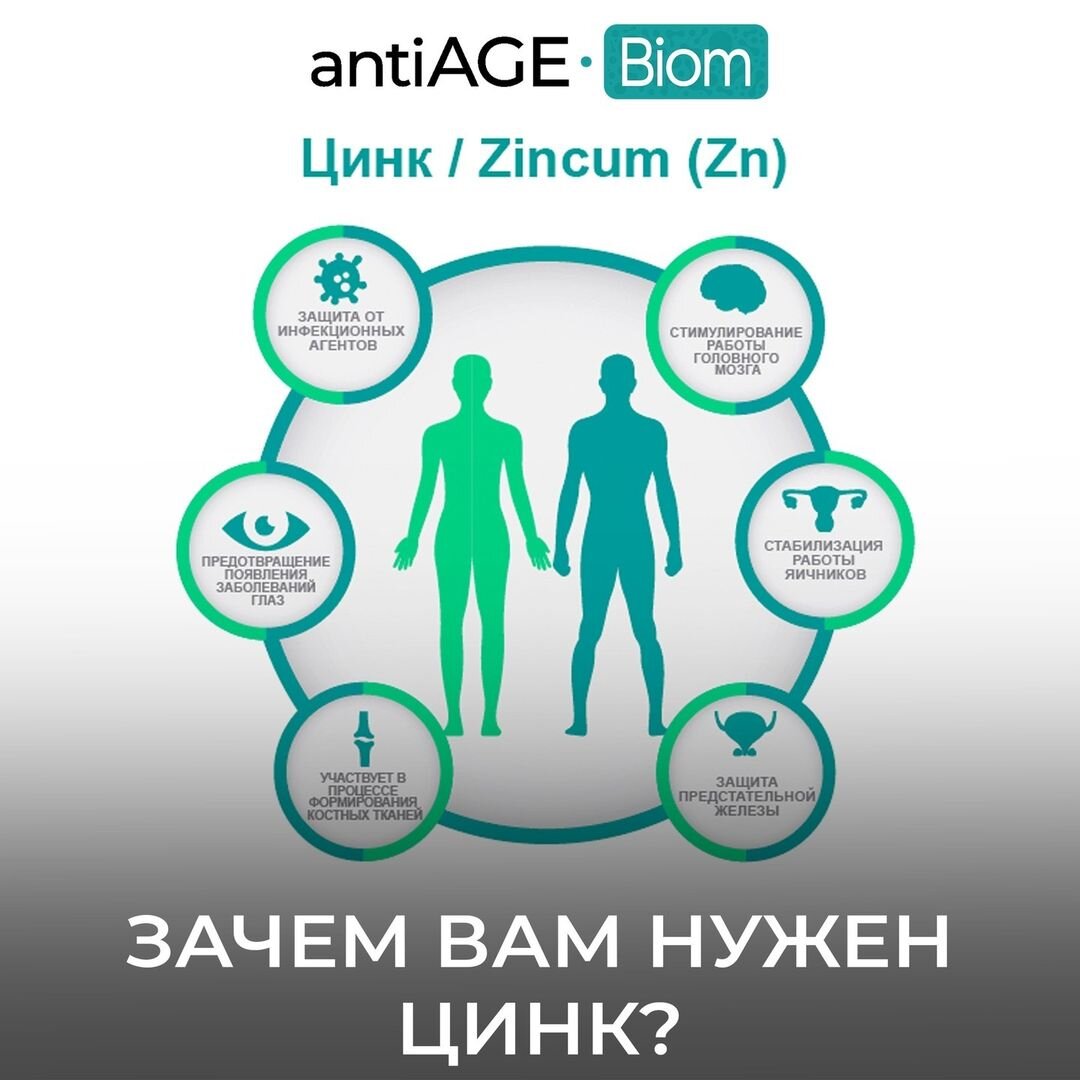 Antiage biom. Зачем нужен цинк. Antiage-Biom порошок. Зачем нужен цинк в организме. Цинк для чего нужен организму.