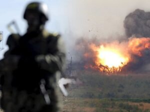    Фото: politonline24.ru Мария Спиридонова