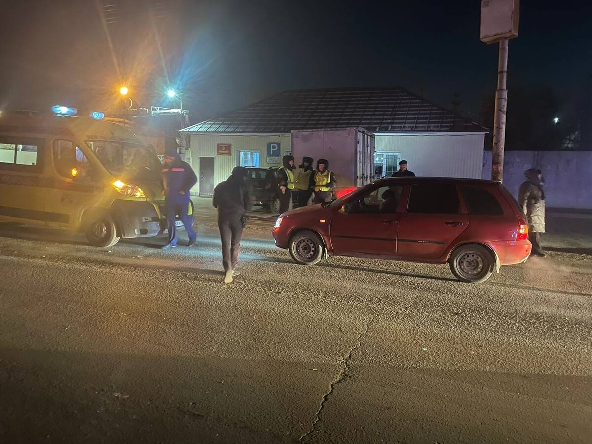   Фото Отделение пропаганды ОГИБДД по Саратову