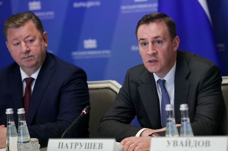    Озимый сев 2022 пошел не по плану – аграрии наверстают следующей весной