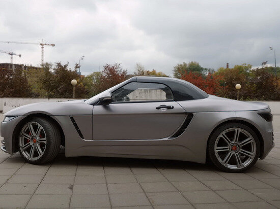   Кадр из видео