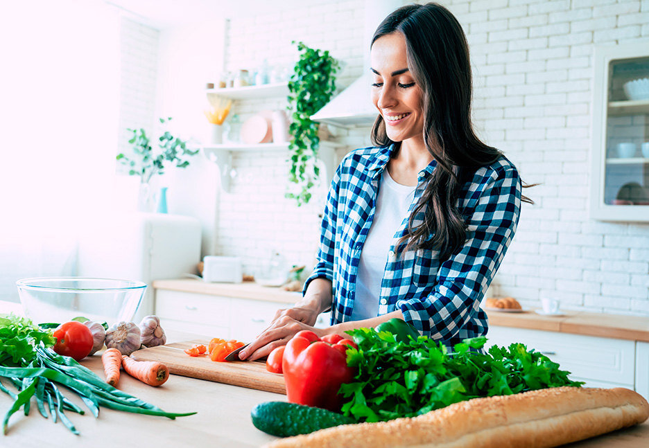     Зимняя еда: 7 продуктов, которые помогут сохранить здоровье, красоту и стройность зимой