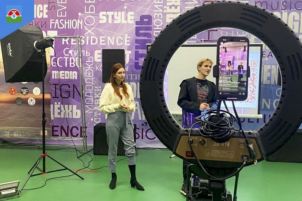    Фильм режиссера из Надыма показали в 6 городах ЯНАО