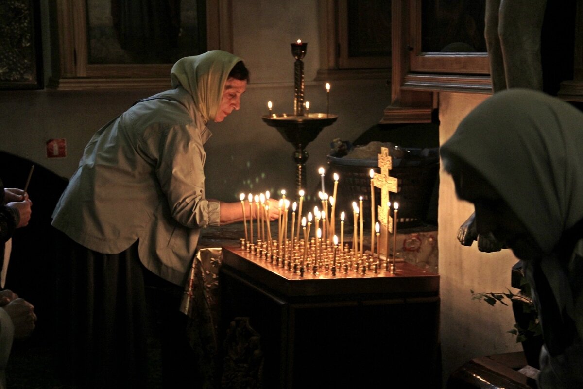 Фото Сергея Михеева