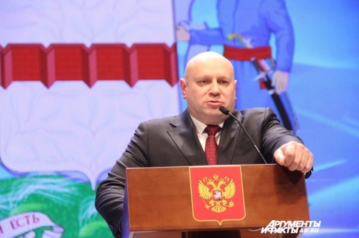    Омский мэр рассказал о своём самочувствии после проведённой операции
