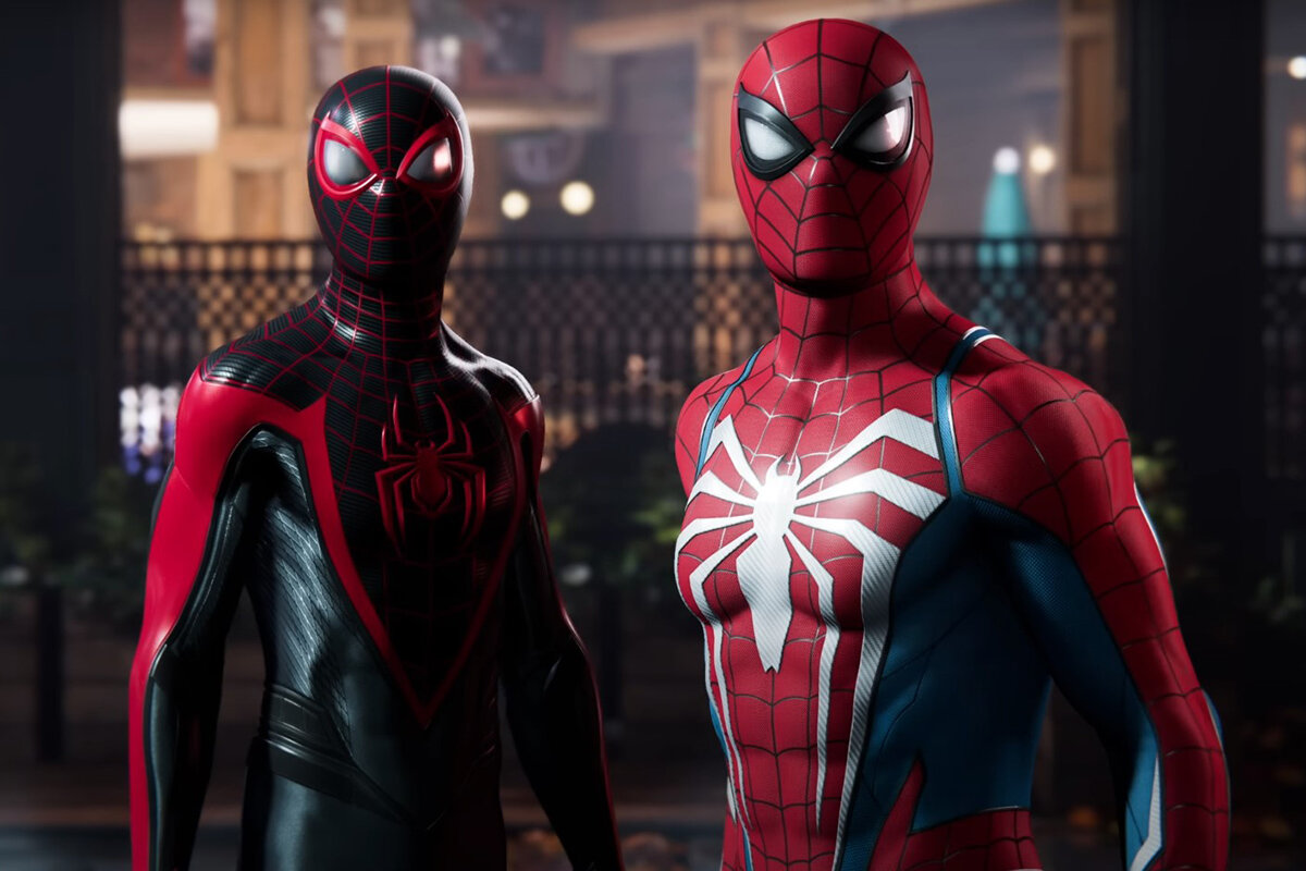 Сценаристка Marvelʼs Spider-Man 2 упомянула релиз игры осенью 2023 года |  Канобу | Дзен