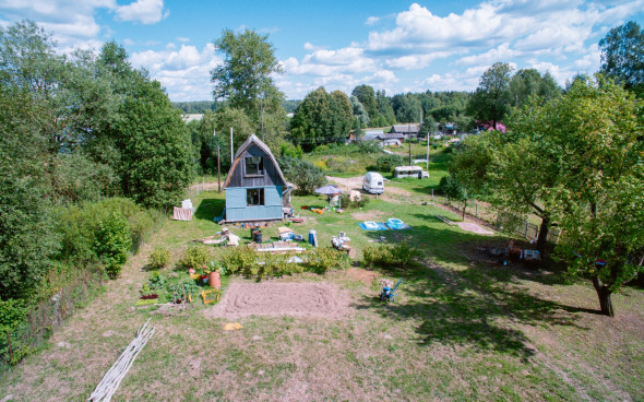 Фото: Альберт Гарнелис/ТАСС 