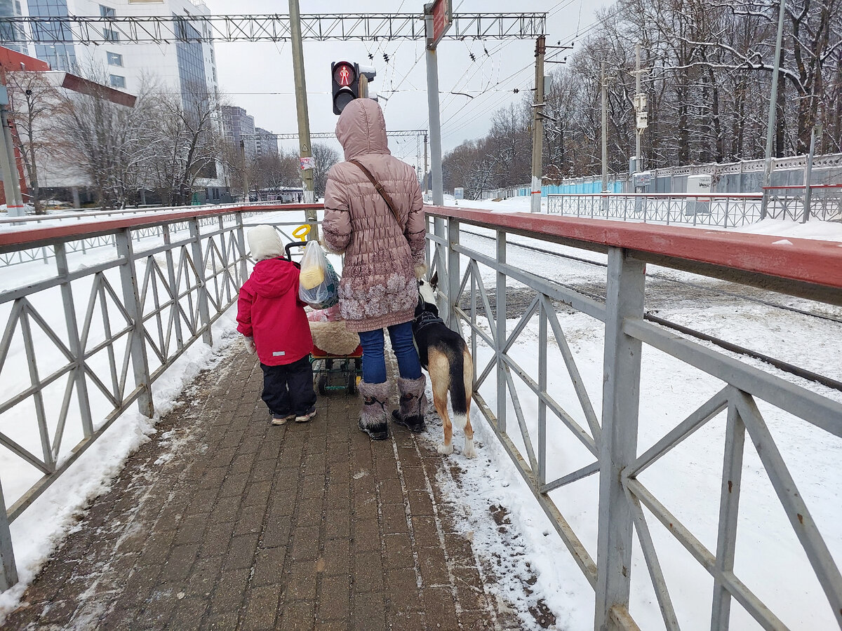 Один день из жизни мамы. Рецепт панкейков для ребенка | Москвичи | Дзен