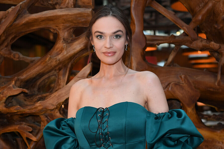 Екатерина Чеснокова/РИА Новости📷
