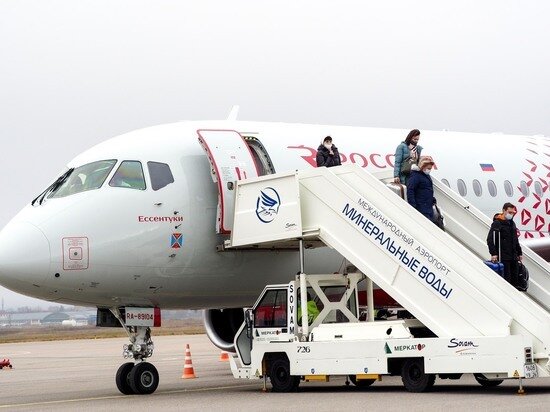     Фото: пресс-служба губернатора Ставропольского края