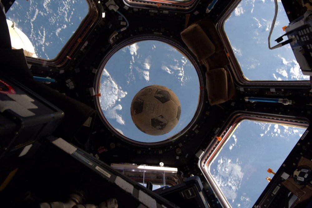 Герой истории.