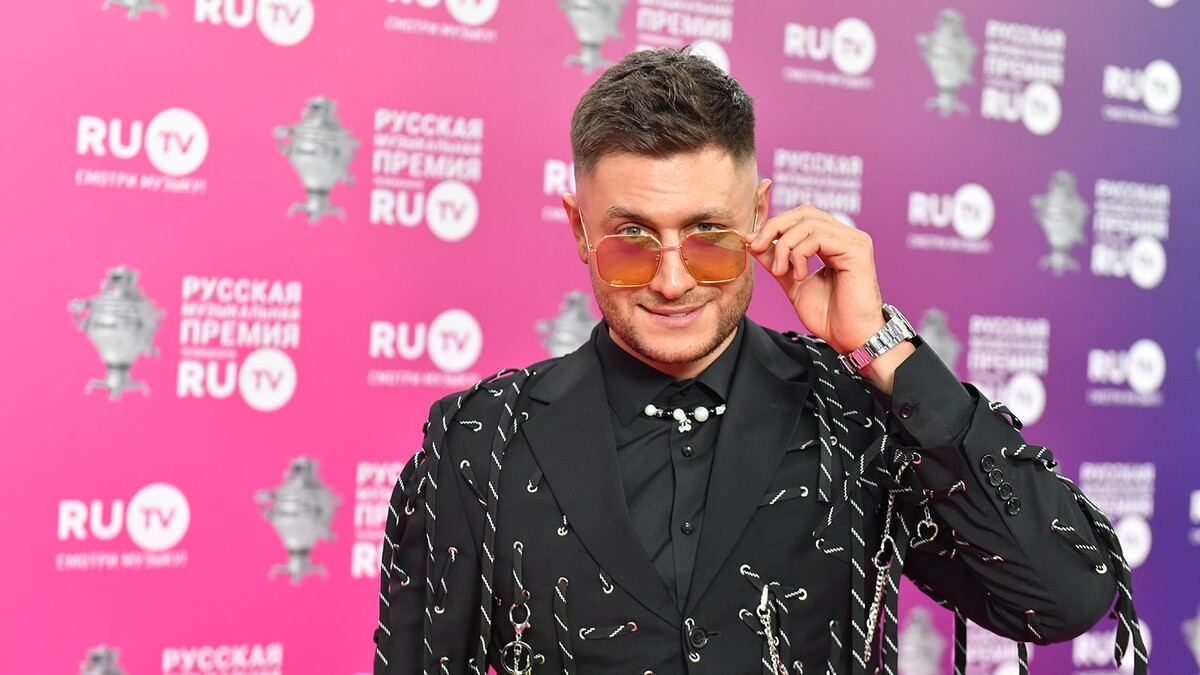        Global Look Press | Комсомольская правда
