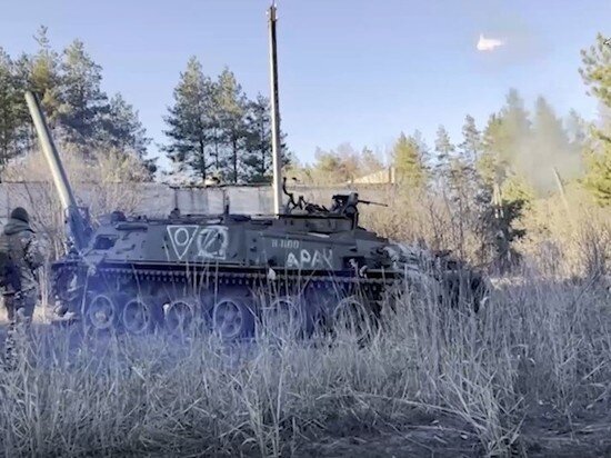   Кадр из видео